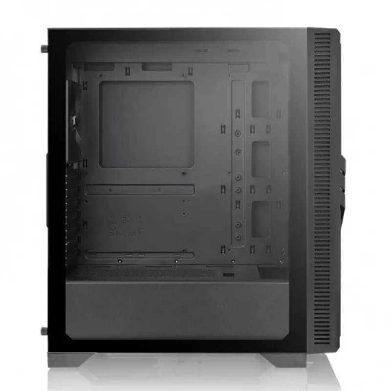 Obudowa PC Thermaltake Versa T35 TG RGB Midi Tower Czarny