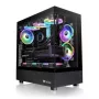 Obudowa komputerowa Thermaltake View 270 TG Midi Tower Czarna