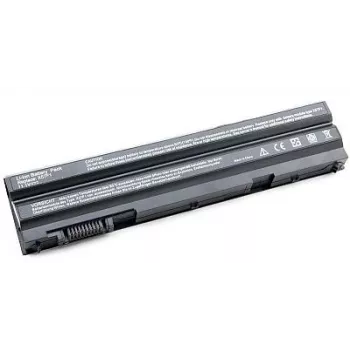 Bateria do notebooka, DELL T54FJ, 5200 mAh, Extra Digital Advanced