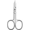 ZWILLING Classic, stal nierdzewna, 97646-008-0, podróżny zestaw do manicure, fioletowe etui, 7 elementów