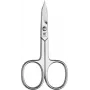ZWILLING Classic, stal nierdzewna, 97646-008-0, podróżny zestaw do manicure, fioletowe etui, 7 elementów