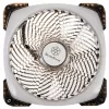 SILVERSTONE SST-AP142-ARGB 140x140x25 ARGB PWM wentylator do chłodzenia PC, 140mm