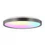 Lampa sufitowa Yeelight Jupiter D C600 – inteligentne oświetlenie RGB i regulowana temperatura barwowa, klasa energetyczna E