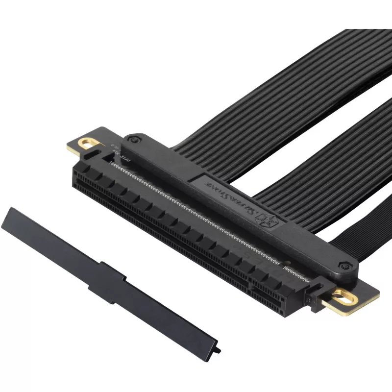 Obudowa komputerowa SILVERSTONE SST-RC05-220 ATX Mid Tower z USB 3.0