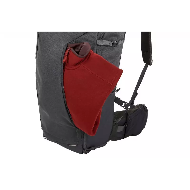 Plecak turystyczny Thule 4133 AllTrail X 35L Obsidian