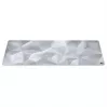 Podkładka pod mysz ENDORFY Crystal Onyx biały XL