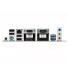 ASRock N100DC-ITX - Intel Quad-Core Processor N100 (do 3,4 GHz) DDR4- 2 SATA3, obsługa Intel Turbo Boost Technology, Mini ITX (280) płyta główna