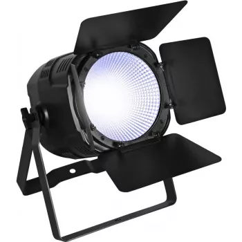 Stage LED COB UV Light EUROLITE 41602020 100W – UV theatre wash fixture