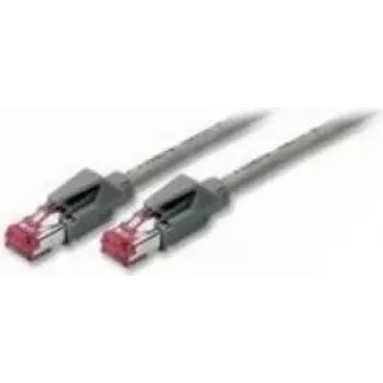 Tecline 72715 Szary kabel krosowy Ethernet