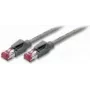 Tecline 72715 Szary kabel krosowy Ethernet