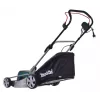 MAKITA ELEKTRYCZNA KOSIARKA DO TRAWY 1600W 41cm STALOWA OBUDOWA ELM4121