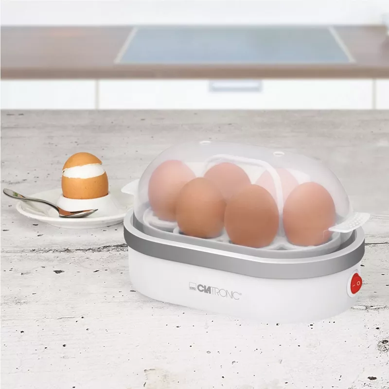 Clatronic HA-EGGBOIL-13