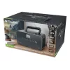 Odtwarzacz CD Muse M-28 DG Przenośny odtwarzacz CD Czarny