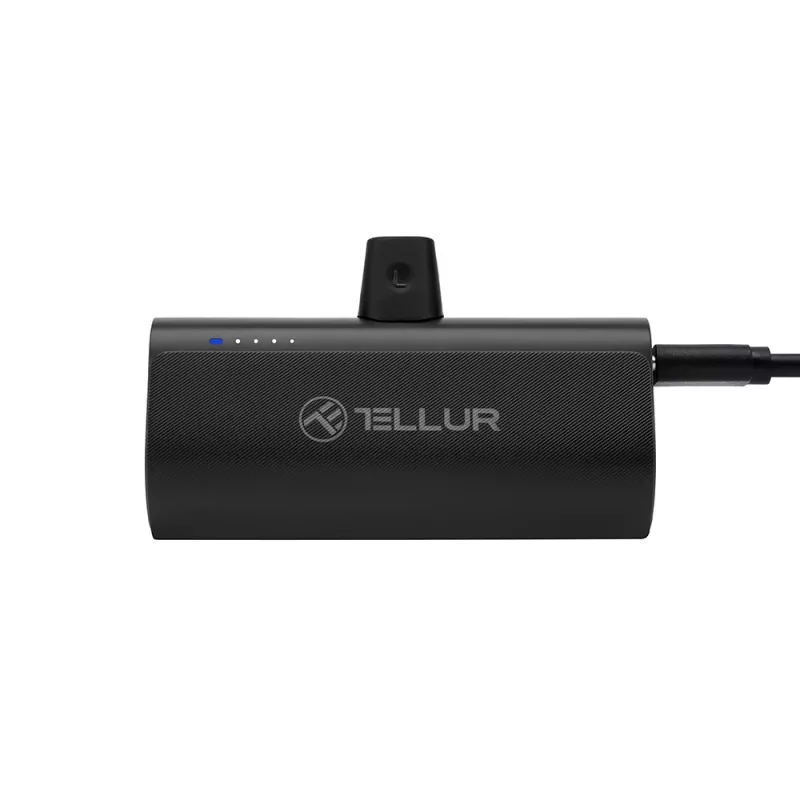 Przenośny powerbank Tellur PD203 5000mAh