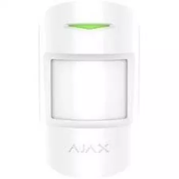 Detektor Wrl MOTIONPROTECT/PLUS Biały 38198 Ajax