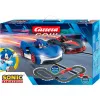 CARRERA GO Sonic track 4,3m+wzniesienie 20063520