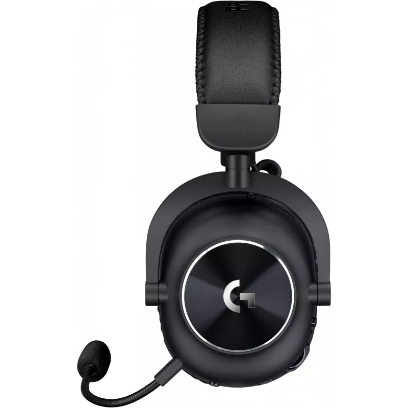 Słuchawki Logitech PRO X Wireless 2