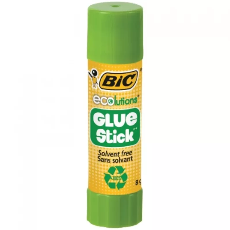 BIC Klej w sztyfcie 8g, 1 szt.