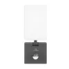 Reflektor LED MACLEAN MCE516 z czujnikiem ruchu PIR, 50W, szary