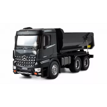 Traktor siodłowy Amewi Mercedes Arocs Kipper Pro