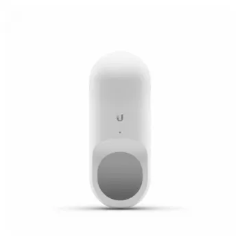 Zestaw montażowy do UBIQUITI UVC-G3-FLEX (UVC-G3-FLEX-PWM-WT-3) — biały poliwęglan i guma, 0,065 kg