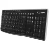 Logitech Wireless klawiatura K270 - Klawiatura - Bezprzewodowa
