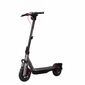 Kickbike scooter Segway Ninebot F3 Pro E Czarny Szary 25 km/h 10.2 Ah