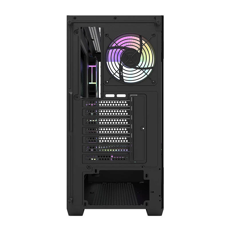 Obudowa komputerowa Darkflash DS900 ATX czarna