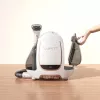 UWANT B100-S | Odkurzacz piorący | do czyszczenia dywanów, sof, tapicerki, samochodu, 450W, 12000 Pa, zbiornik 1800ml