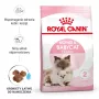 Sucha karma dla kota Royal Canin Mother & Babycat 4 kg — drób, białko 34%, tłuszcz 25%, dla kotek w ciąży, karmiących oraz kociąt
