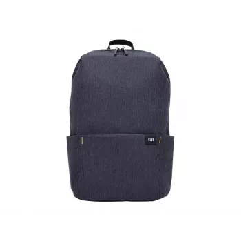 Xiaomi | Mi Casual Daypack | Plecak | Czarny | 14 cali | Pasek na ramię | Wodoodporny