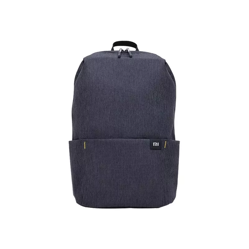 Xiaomi | Mi Casual Daypack | Plecak | Czarny | 14 cali | Pasek na ramię | Wodoodporny