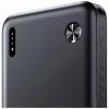 Power bank usams PB83 10000mAh PD 2×USB-A USB-C biały