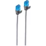 ShiverPeaks BS08-22055 5m Cat6 U/UTP kabel sieciowy
