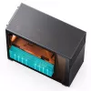 Obudowa komputera Jonsbo D41 MESH Midi Tower Czarna