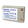 Bateria Extra Digital SB-P180A 1800 mAh Li-ion do urządzeń przenośnych