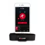 Polar H10 Rozmiar M-XXL - Monitor pracy serca do telefonu komórkowego, GPS-Uhr, Activity Tracker - Czarny (92075957)