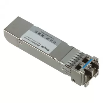 Moduł transceivera sieciowego Ruijie Networks XG-SFP-LR-SM1310 Fiber optic 10000 Mbit/s