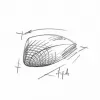 ROYAL CANIN Cat Gastrointestinal VHN - sucha karma dla kota - 400g