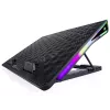 Podkładka chłodząca do laptopa Tracer TRASTA46405 40 cm (17,3 inch) 800 RPM