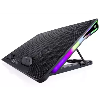 Podkładka chłodząca do laptopa Tracer TRASTA46405 40 cm (17,3 inch) 800 RPM