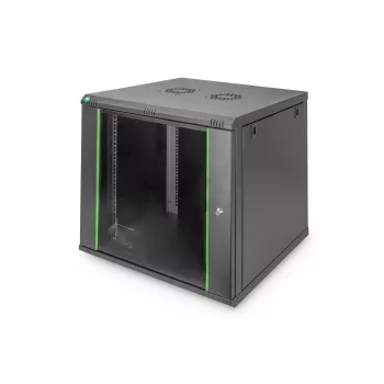 Szafa wisząca Digitus DN-19 12U-6/6-EC-SW