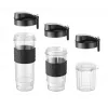 Blender smoothie czarny SM3490