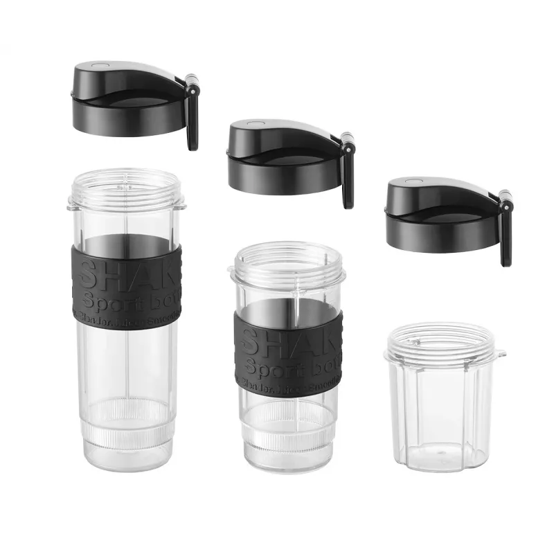 Blender smoothie czarny SM3490