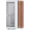 APNX V1-W-WT-v1 Midi Tower biały, drewno
