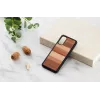 Etui na telefon man and wood Galaxy S20 czarne — ochronna obudowa na plecki do Samsung Galaxy S20