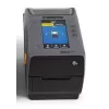 Drukarka etykiet Zebra ZD611 Termotransferowa 300 x 300 DPI 152 mm/s Przewodowa i bezprzewodowa Ethernet LAN Bluetooth