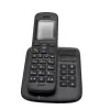 Telekom Sinus A 32 telefon DECT identyfikacja dzwoniącego Ebony
