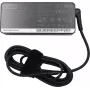 Lenovo 65W Standard AC Adapter (USB Type-C) - Zasilacz 2-pin - AC 100-240 V - 65 W - FRU - do ThinkPad E14 Gen 2, E15 Gen 2, L14 Gen 1, L15 Gen 1, X1 Carbon Gen 8