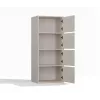 ALMA komoda, kolor kaszmirowy